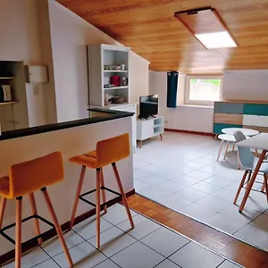 -le 3- Studio Centre De Lumineux Millau